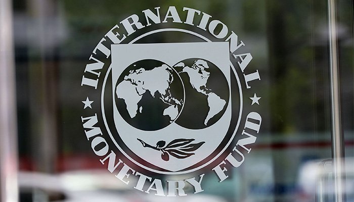 IMF Likely to Cut Further Economic Growth Forecast