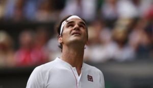 Roger Federer Impresses with Roland Garros Reunion