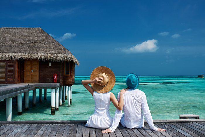 With These Tips, You will Relax on Honeymoon