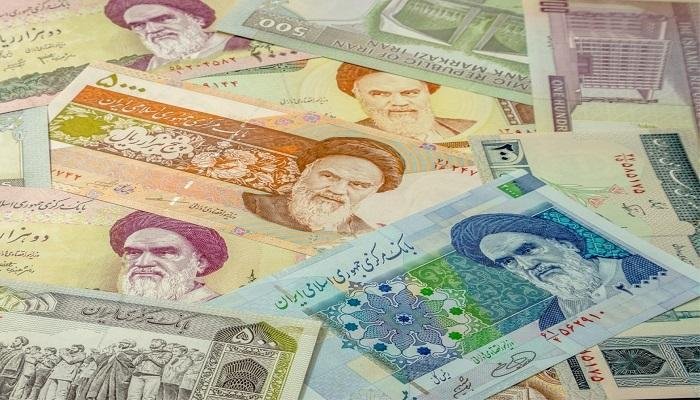 Iranian Rial