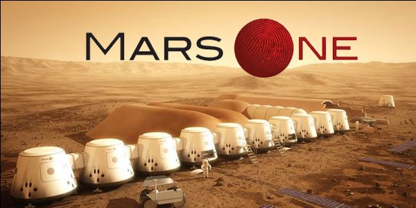 Mars One