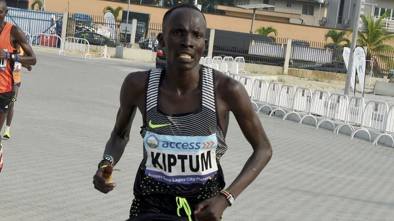 Abraham Kiptum Misses Marathon in London Due to Suspension