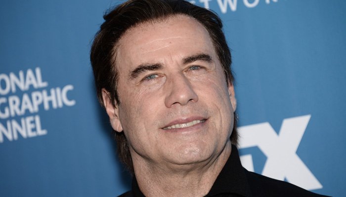 John Travolta