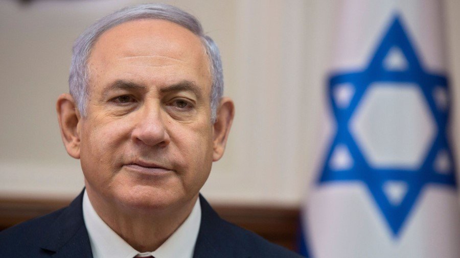 Israeli Prime Minister Benjamin Netanyahu Indicted on Fraud and Bribery Charges