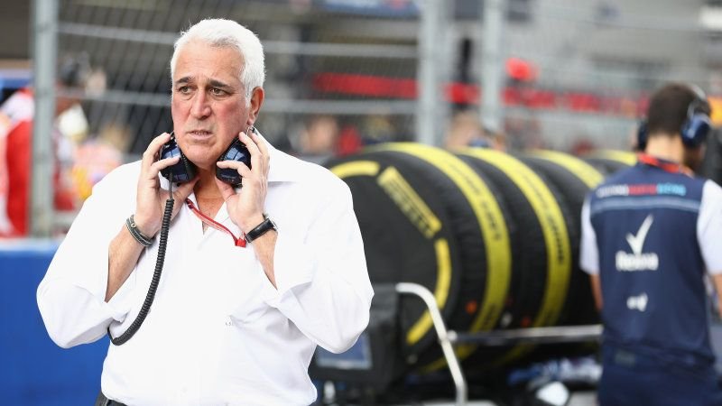 Lawrence Stroll Forerunner for Aston Martin Investment