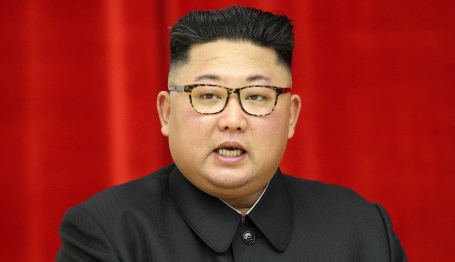 North Korean Leader Wants More Anti-Virus Measures