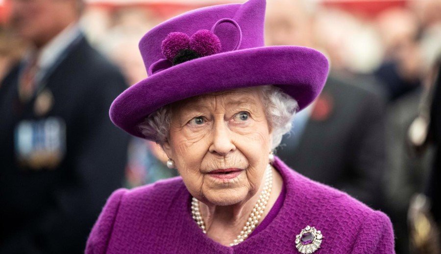 Queen Elizabeth is Preparing for New Record: Most Prime Ministers