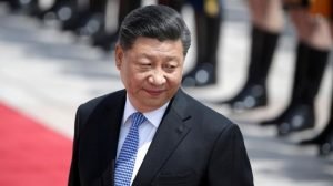 Xi Sticks to Corona Policy as Dissatisfaction in Shanghai Grows