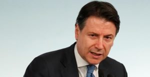 Italy Wants to Extend Corona Emergency to the End of October