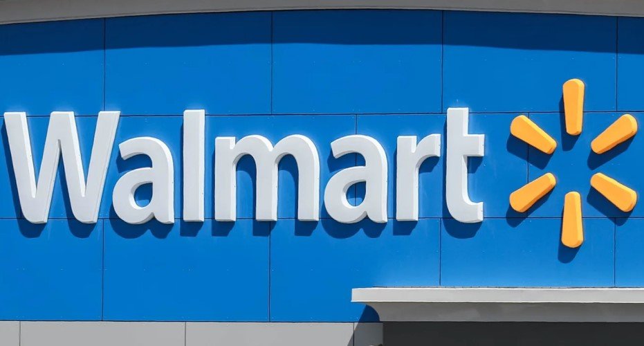 Walmart Falls on Positive Wall Street After Disappointing Data