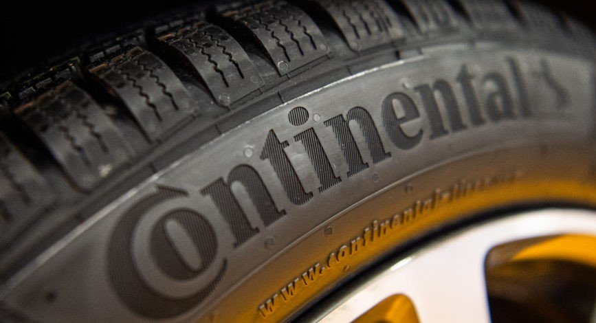 Tire Manufacturer Continental is Cutting Even More Jobs