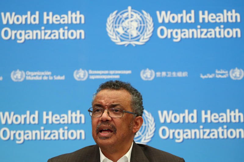 World Health Organization: Also High Risk of Corona After Vaccine