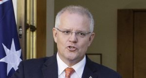 Australian PM Sets Aside 2 Ministers and Takes on Extra Women in Government