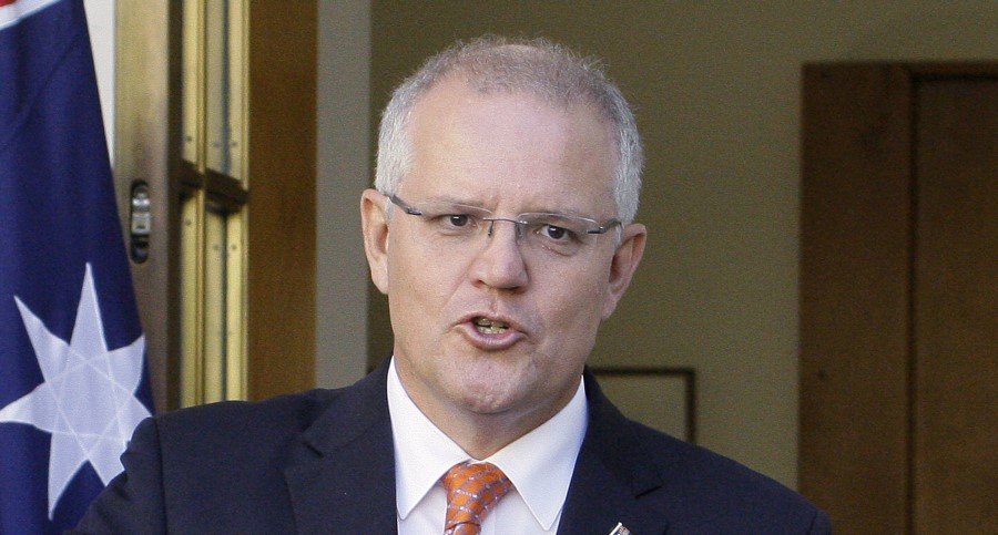 Australian PM Sets Aside 2 Ministers and Takes on Extra Women in Government