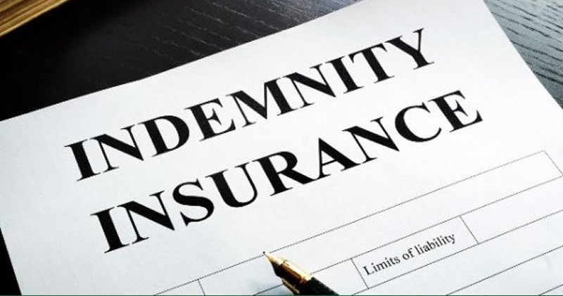 Professional Indemnity Insurance - Small Business