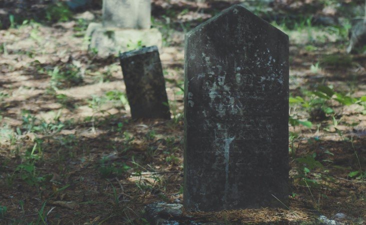 Nearly 200 Anonymous Graves Discovered Again in Former Boarding School in Canada