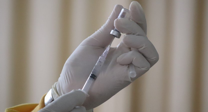 Moderna Tests Possible Vaccines Against Monkeypox