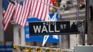 Wall Street Opens Higher After US Inflation Figures