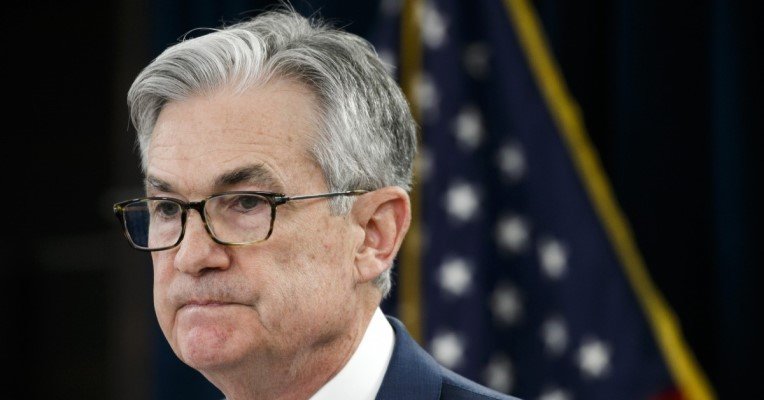 Fed Chairman Powell Gets Second Term