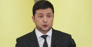 Zelensky Claims 3,000 North Koreans have been Killed or Wounded