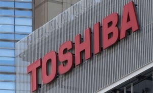 Toshiba has Received Eight Non-Binding Takeover Bids