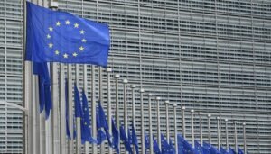 European Commission Faces GDPR Fine