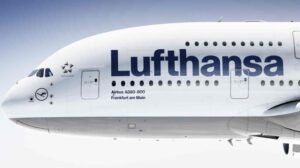 Lufthansa Resumes Flights After Major IT Outage