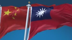 Taiwan Reports Increasing Chinese Military Presence